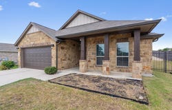 457 Red Matador LN, Leander, TX 78641