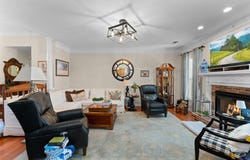 111 Sassy Fox Drive, Bonaire, GA 31005