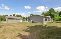 710 Oak Street, Luther, MI 49656