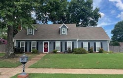 789 RHETTS, Collierville, TN 38017