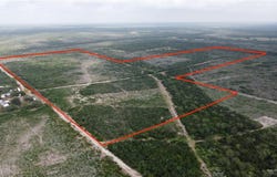 0000 County Road 173, San Diego, TX 78332