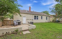 5011 W 51st Street, Roeland Park, KS 66205