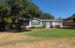 211 Main, Blackwell, TX 79506