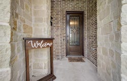 1220 Thrasher Drive, Little Elm, TX 75068