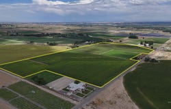 Tbd Owyhee Rd, Nyssa, OR 97913