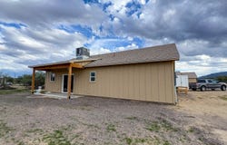 1508 W Lebanon Springs Trail, Safford, AZ 85546