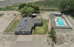 2836 N Shiflet Ave, Central, AZ 85531