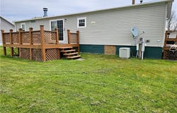 209 Abbe Boulevard W, Rome, NY 13440