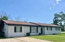 702 Belfast Street, Dublin, TX 76446