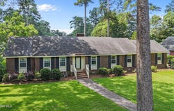 1902 York Street, Kinston, NC 28504