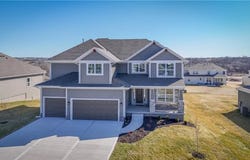 11410 S Langley Street, Olathe, KS 66061