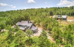739 Williams Road, Pittsburg, OK 74560