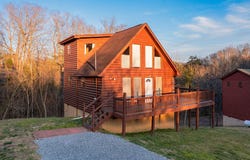 1218 Sugar Loaf Road, Sevierville, TN 37876