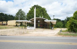 1216 E Antigo, Stamps, AR 71860