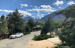Lot 18 of Sierra Paradise, Bishop, CA 93514