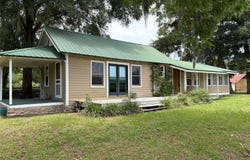 1501 NE 97TH STREET ROAD, ANTHONY, FL 32617