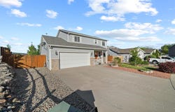 80 Cliff View Circle, Parachute, CO 81635
