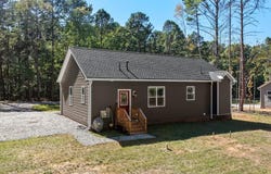 319 Merifield Drive, Clarksville, VA 23927