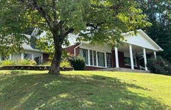 96 Cemetary Loop Road, Allen, KY 41601