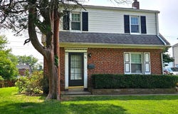 741 STOCKTON CIRCLE, RIDLEY PARK, PA 19078