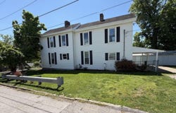 330 Sycamore Street, Carlisle, KY 40311
