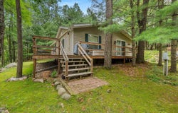 W4935 RASMUSSEN Road, WILD ROSE, WI 54984