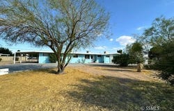 206 S HOLLY CANYON DR, Ridgecrest, CA 93555