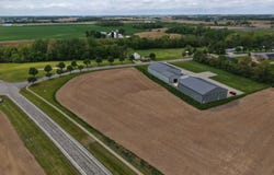 St Rt 121, Versailles, OH 45380