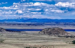 441 Kaufman Road, Hartsel, CO 80449