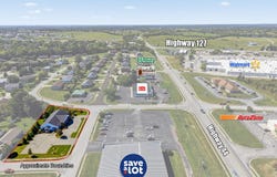 781 Copperfield Drive, Lawrenceburg, KY 40342