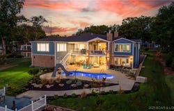 2350 Lake Acres Road, Osage Beach, MO 65065