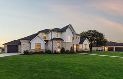 4309 Laura Lane, Flower Mound, TX 75022