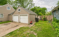 1226 Kinyon Street, South Bend, IN 46616-1725