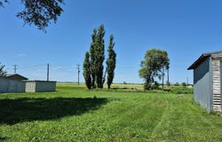 310 MAIN STREET, Utica, SD 57067