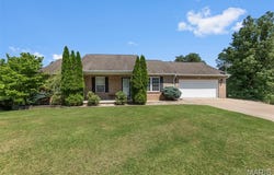 1328 Platinum Court, Cape Girardeau, MO 63701