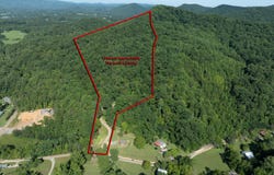 828 Hembree Hollow Rd, Townsend, TN 37882