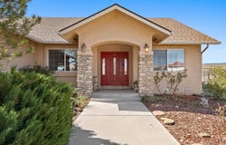 32001 Stone Tree Lane, Whitewater, CO 81527