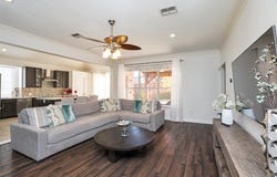 1403 Greenbriar Drive, Allen, TX 75013