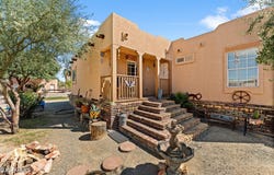 70916 US-60 --, Wenden, AZ 85357