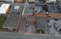 201 North Kentucky Avenue, Corbin, KY 40701
