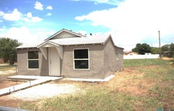 1120 N J Avenue, Portales, NM 88130