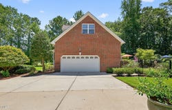 309 Skinner Road, Four Oaks, NC 27524