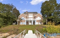 86 Sunset Drive, Arley, AL 35541