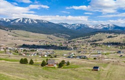 NHN O'Keefe Creek Boulevard, Missoula, MT 59808