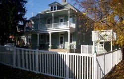 9 QUEEN STREET N, SHIPPENSBURG, PA 17257