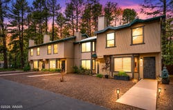 1460 S Adair Drive, Pinetop, AZ 85935