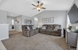416 Birchwood Drive, Moscow Mills, MO 63362