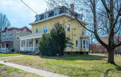 600 Central Avenue, Plainfield, NJ 07060
