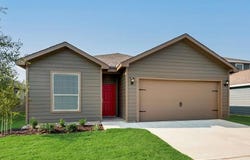 13621 Mineral Road, Ponder, TX 76259