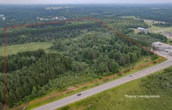 60 Acres SOMO AVE E, Tomahawk, WI 54487